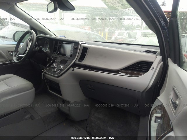 Photo 4 VIN: 5TDYZ3DC5LS026898 - TOYOTA SIENNA 