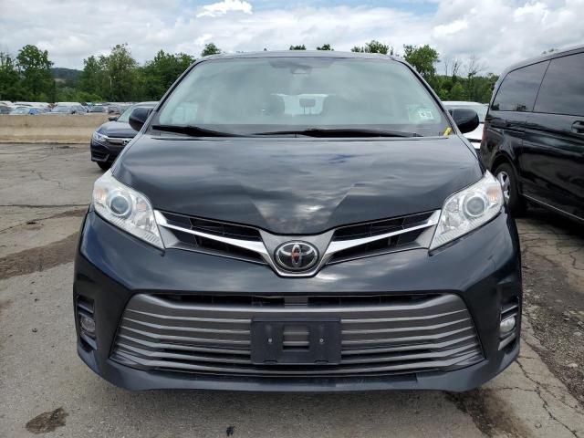 Photo 4 VIN: 5TDYZ3DC5LS033947 - TOYOTA SIENNA XLE 