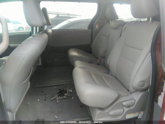 Photo 7 VIN: 5TDYZ3DC5LS039280 - TOYOTA SIENNA 