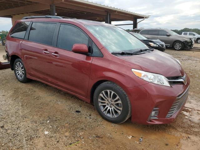 Photo 3 VIN: 5TDYZ3DC5LS043278 - TOYOTA SIENNA XLE 