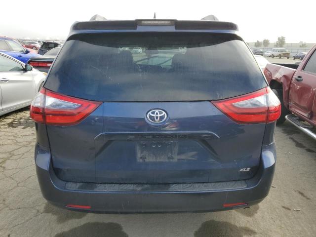 Photo 5 VIN: 5TDYZ3DC5LS045743 - TOYOTA SIENNA XLE 