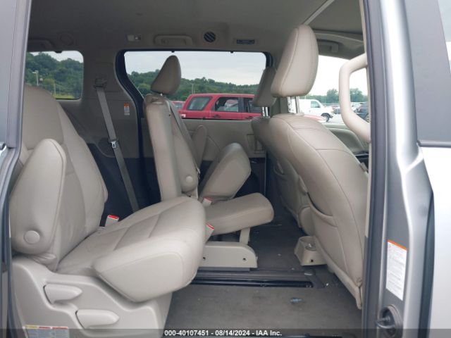 Photo 7 VIN: 5TDYZ3DC5LS049176 - TOYOTA SIENNA 