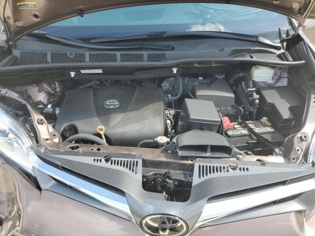 Photo 11 VIN: 5TDYZ3DC5LS051235 - TOYOTA SIENNA XLE 