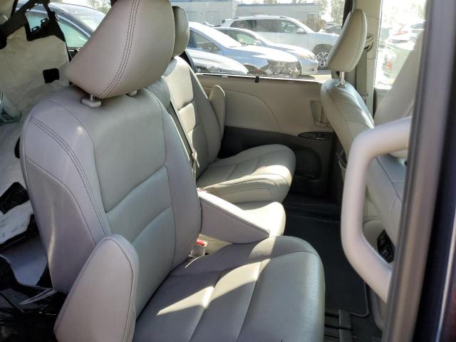 Photo 10 VIN: 5TDYZ3DC5LS055141 - TOYOTA SIENNA XLE 