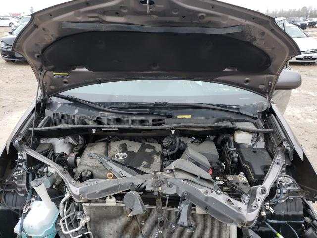 Photo 6 VIN: 5TDYZ3DC5LS058301 - TOYOTA SIENNA XLE 