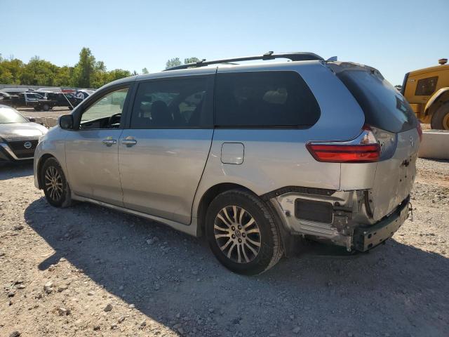 Photo 1 VIN: 5TDYZ3DC5LS076264 - TOYOTA SIENNA XLE 