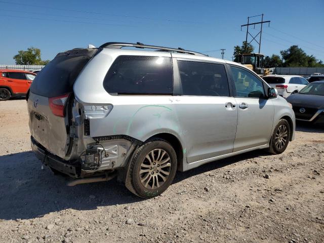 Photo 2 VIN: 5TDYZ3DC5LS076264 - TOYOTA SIENNA XLE 