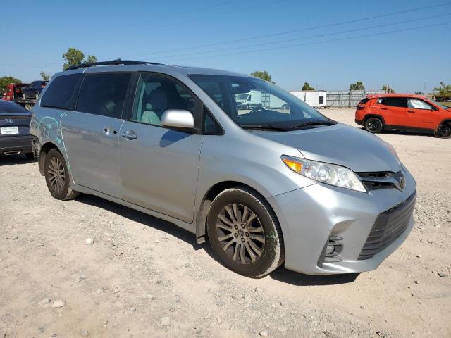 Photo 3 VIN: 5TDYZ3DC5LS076264 - TOYOTA SIENNA XLE 