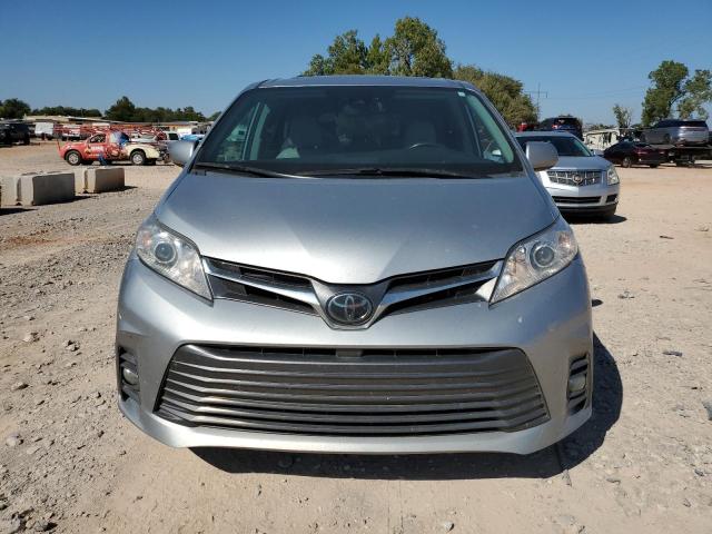 Photo 4 VIN: 5TDYZ3DC5LS076264 - TOYOTA SIENNA XLE 