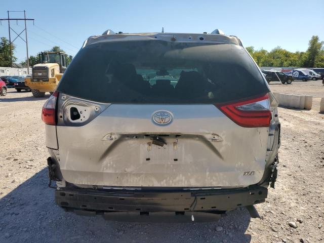 Photo 5 VIN: 5TDYZ3DC5LS076264 - TOYOTA SIENNA XLE 