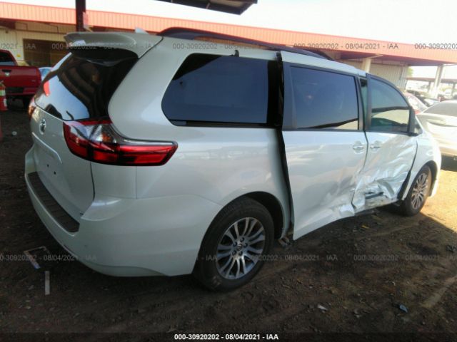 Photo 3 VIN: 5TDYZ3DC5LS086888 - TOYOTA SIENNA 