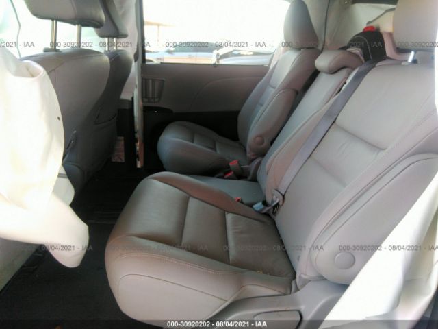 Photo 7 VIN: 5TDYZ3DC5LS086888 - TOYOTA SIENNA 