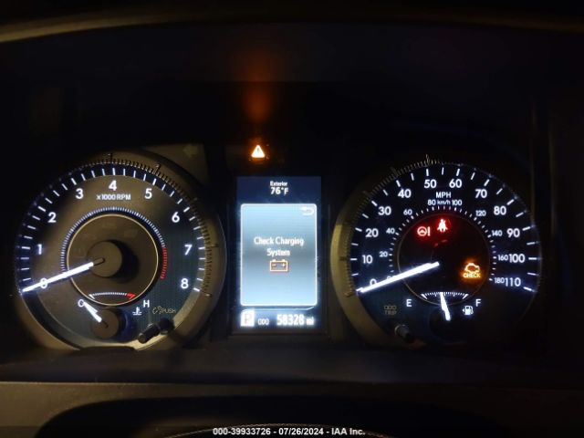 Photo 6 VIN: 5TDYZ3DC6HS812619 - TOYOTA SIENNA 