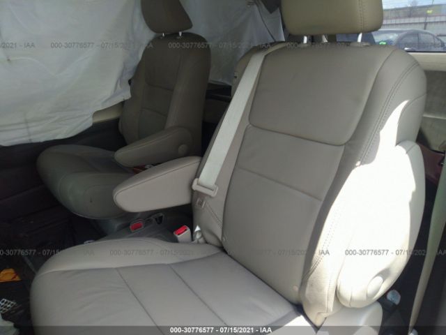 Photo 7 VIN: 5TDYZ3DC6HS836418 - TOYOTA SIENNA 