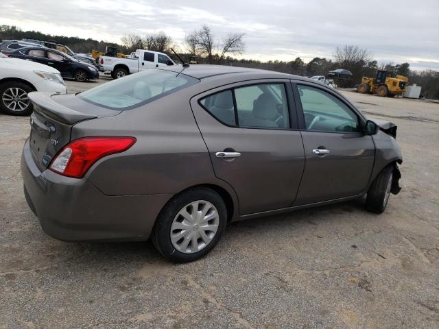 Photo 2 VIN: 5TDYZ3DC6HS884369 - NISSAN VERSA 