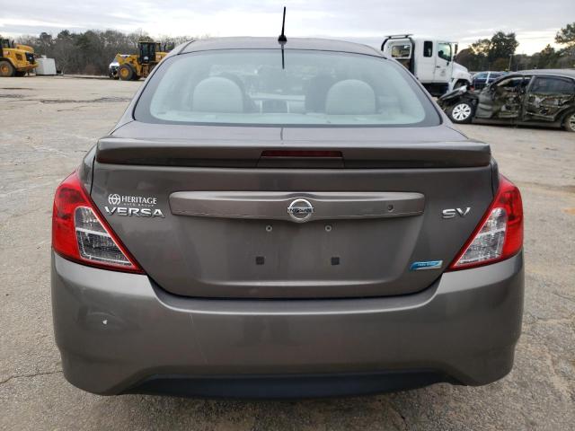 Photo 5 VIN: 5TDYZ3DC6HS884369 - NISSAN VERSA 