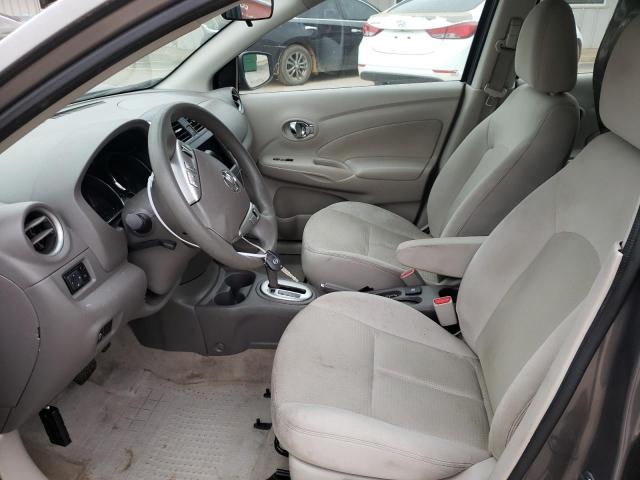 Photo 6 VIN: 5TDYZ3DC6HS884369 - NISSAN VERSA 