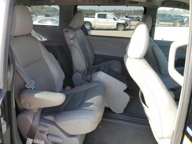 Photo 10 VIN: 5TDYZ3DC6JS928621 - TOYOTA SIENNA XLE 