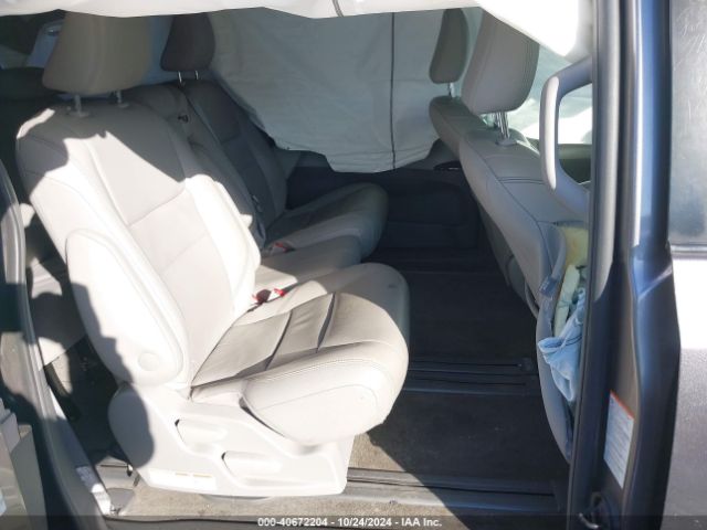 Photo 7 VIN: 5TDYZ3DC6JS940168 - TOYOTA SIENNA 