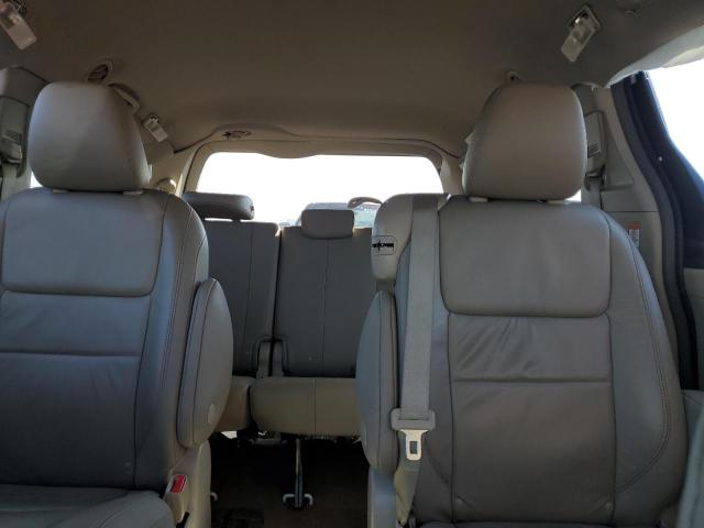 Photo 9 VIN: 5TDYZ3DC6JS952398 - TOYOTA SIENNA VAN 