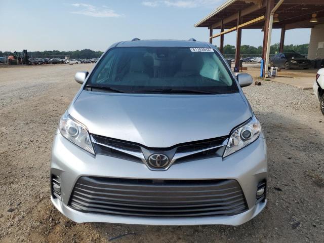 Photo 4 VIN: 5TDYZ3DC6KS971132 - TOYOTA SIENNA XLE 