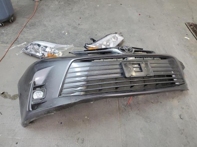 Photo 12 VIN: 5TDYZ3DC6LS024285 - TOYOTA SIENNA XLE 