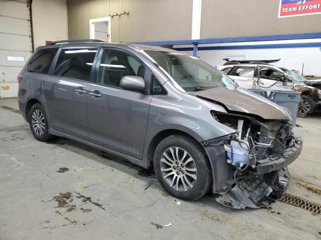 Photo 3 VIN: 5TDYZ3DC6LS024285 - TOYOTA SIENNA XLE 