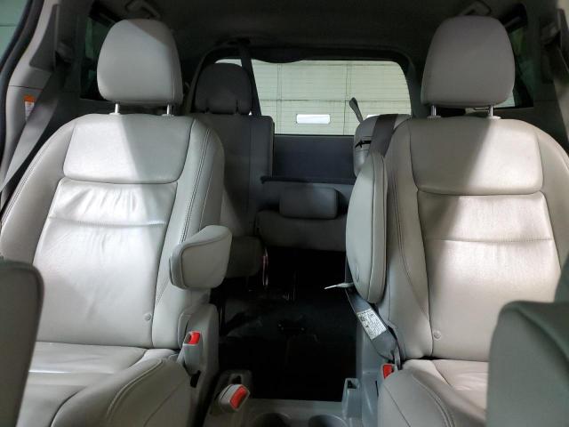 Photo 9 VIN: 5TDYZ3DC6LS024285 - TOYOTA SIENNA XLE 