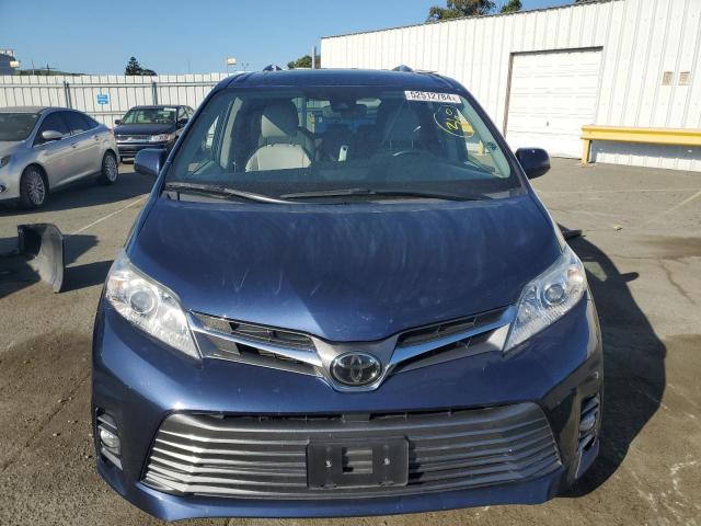 Photo 4 VIN: 5TDYZ3DC6LS028630 - TOYOTA SIENNA XLE 