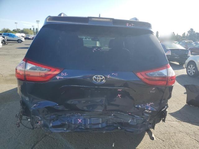 Photo 5 VIN: 5TDYZ3DC6LS028630 - TOYOTA SIENNA XLE 