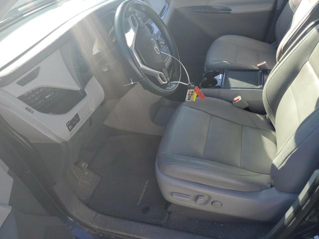 Photo 6 VIN: 5TDYZ3DC6LS028630 - TOYOTA SIENNA XLE 