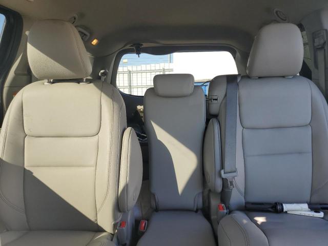 Photo 9 VIN: 5TDYZ3DC6LS028630 - TOYOTA SIENNA XLE 