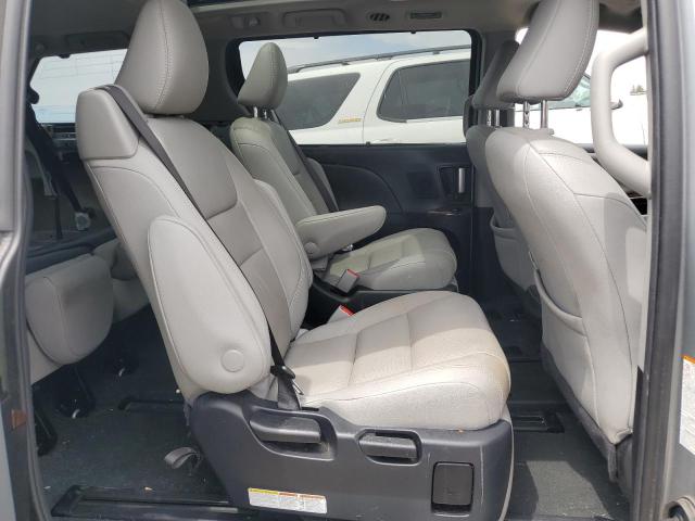 Photo 10 VIN: 5TDYZ3DC6LS032242 - TOYOTA SIENNA XLE 