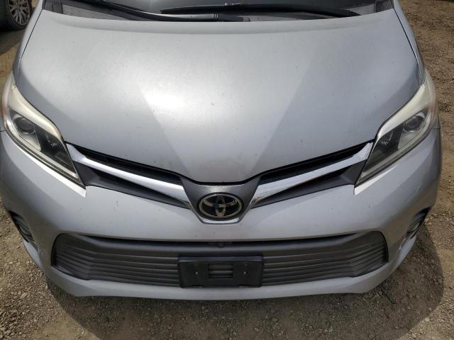 Photo 11 VIN: 5TDYZ3DC6LS032242 - TOYOTA SIENNA XLE 