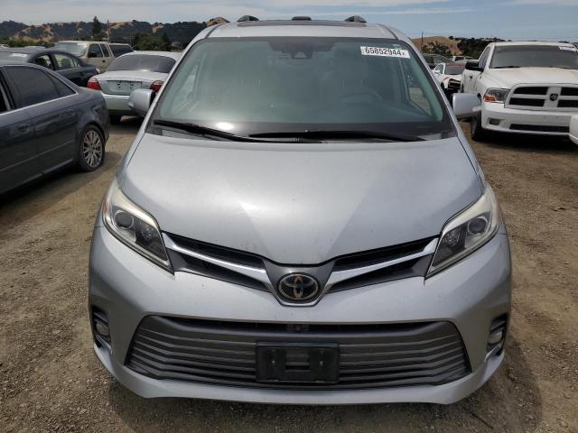 Photo 4 VIN: 5TDYZ3DC6LS032242 - TOYOTA SIENNA XLE 