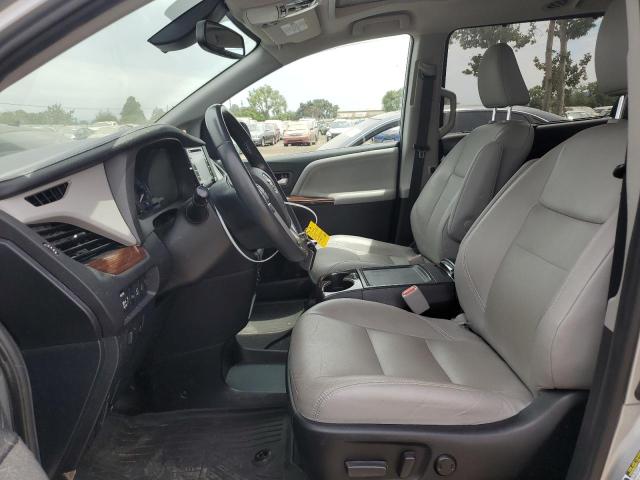 Photo 6 VIN: 5TDYZ3DC6LS032242 - TOYOTA SIENNA XLE 