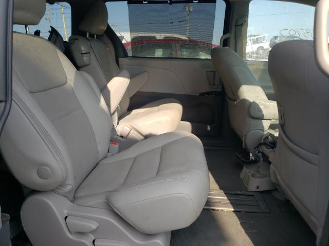 Photo 5 VIN: 5TDYZ3DC6LS034413 - TOYOTA SIENNA XLE 