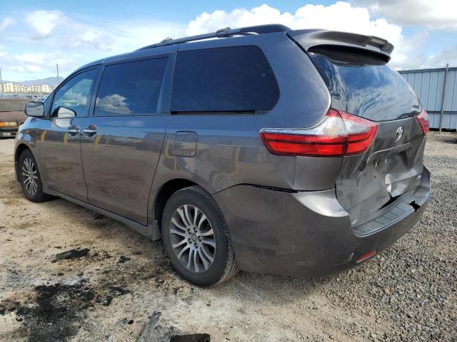 Photo 1 VIN: 5TDYZ3DC6LS035304 - TOYOTA SIENNA XLE 