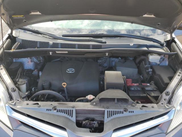 Photo 11 VIN: 5TDYZ3DC6LS035304 - TOYOTA SIENNA XLE 