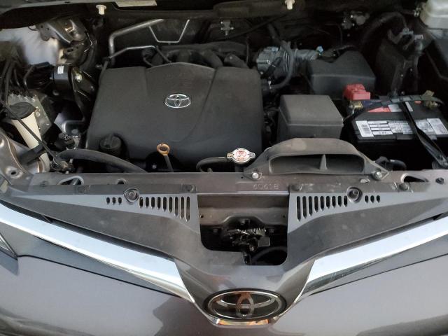 Photo 11 VIN: 5TDYZ3DC6LS036453 - TOYOTA SIENNA XLE 