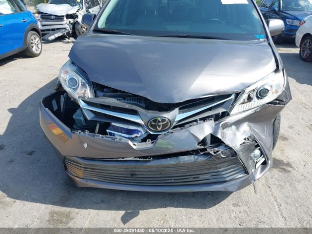 Photo 5 VIN: 5TDYZ3DC6LS036968 - TOYOTA SIENNA 