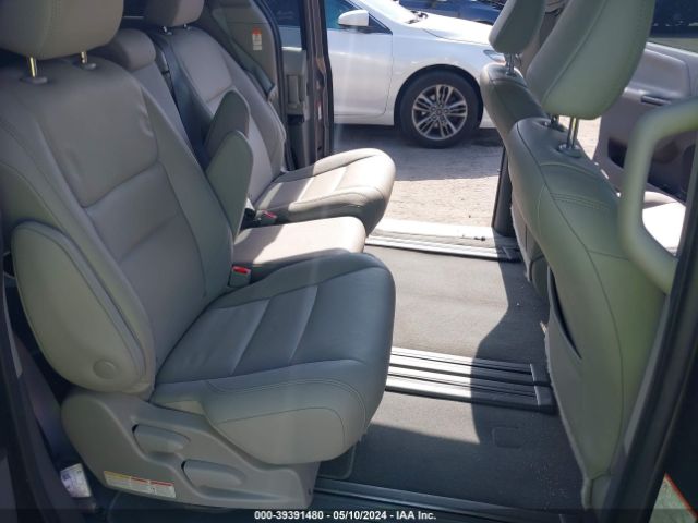 Photo 7 VIN: 5TDYZ3DC6LS036968 - TOYOTA SIENNA 