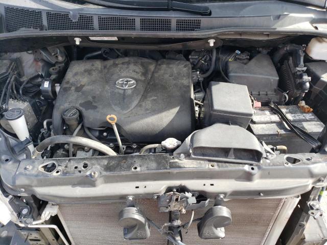 Photo 11 VIN: 5TDYZ3DC6LS047954 - TOYOTA SIENNA XLE 