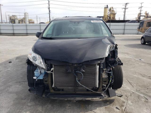 Photo 4 VIN: 5TDYZ3DC6LS047954 - TOYOTA SIENNA XLE 