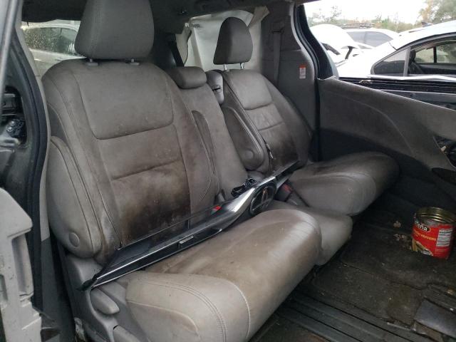 Photo 5 VIN: 5TDYZ3DC6LS052443 - TOYOTA SIENNA XLE 