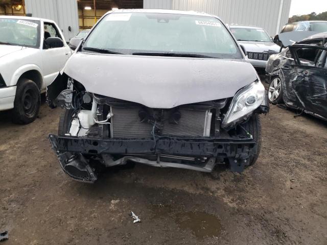 Photo 8 VIN: 5TDYZ3DC6LS052443 - TOYOTA SIENNA XLE 