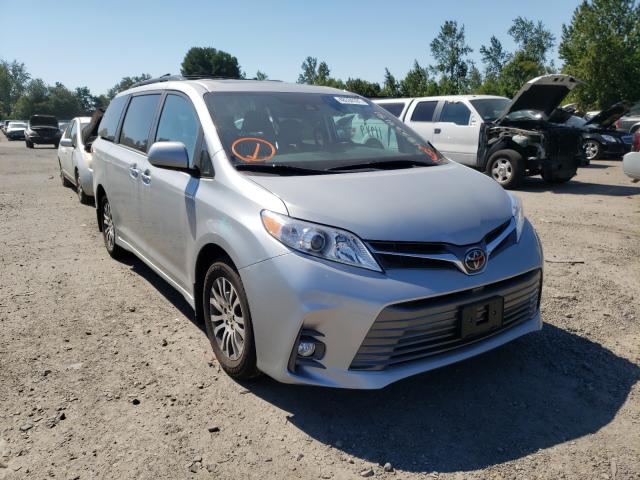 Photo 0 VIN: 5TDYZ3DC6LS074409 - TOYOTA SIENNA XLE 