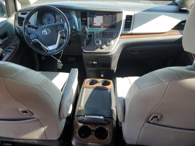 Photo 7 VIN: 5TDYZ3DC7HS810930 - TOYOTA SIENNA XLE 