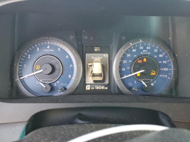 Photo 8 VIN: 5TDYZ3DC7HS810930 - TOYOTA SIENNA XLE 
