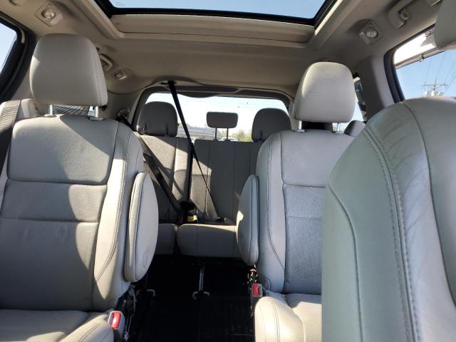 Photo 9 VIN: 5TDYZ3DC7HS810930 - TOYOTA SIENNA XLE 